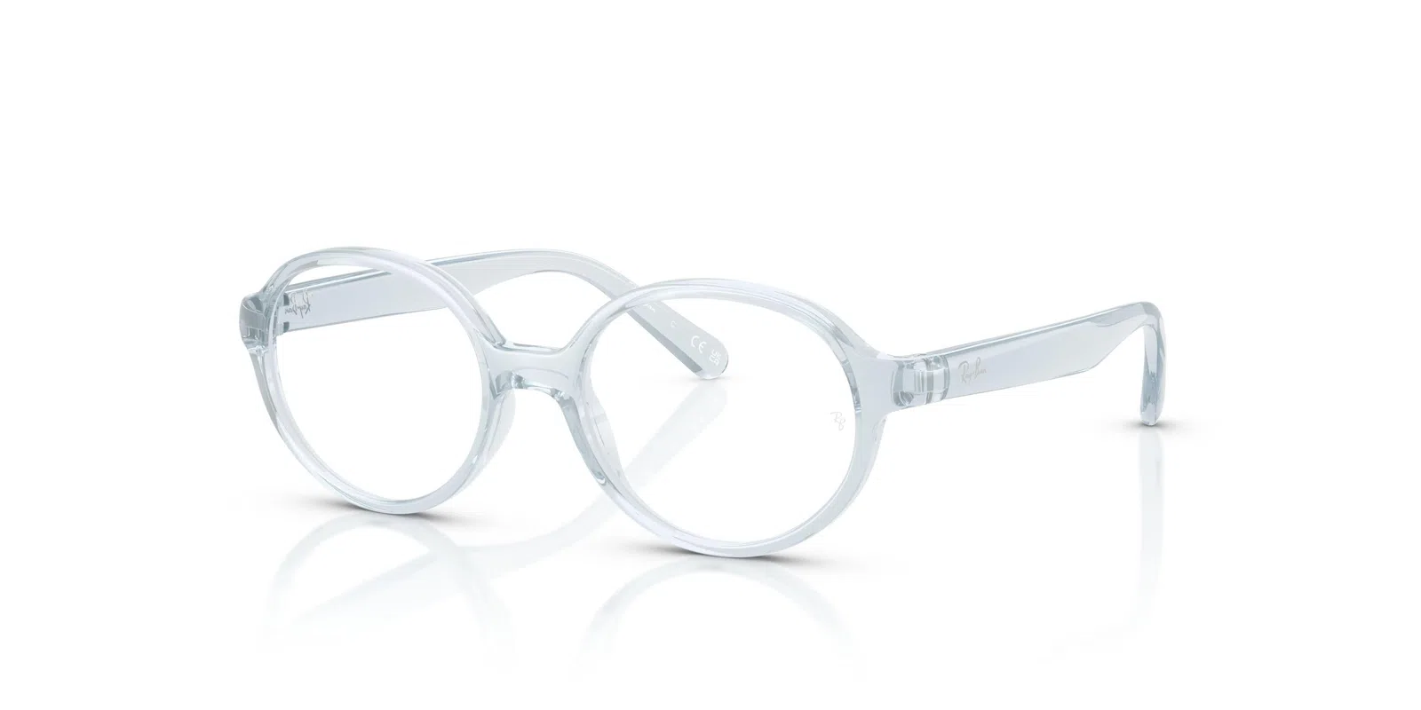 Ray-Ban Junior 1905 Eyeglasses - view 12